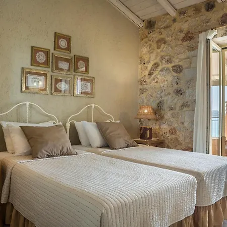 Villa Unique Kefalonia Kalou Lourdata (Kefalonia)