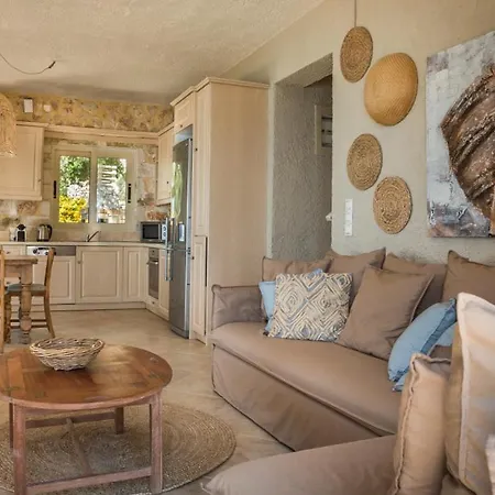 Unique Kefalonia Kalou *