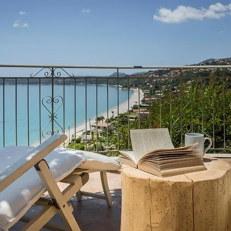 Villa Unique Kefalonia Kalou